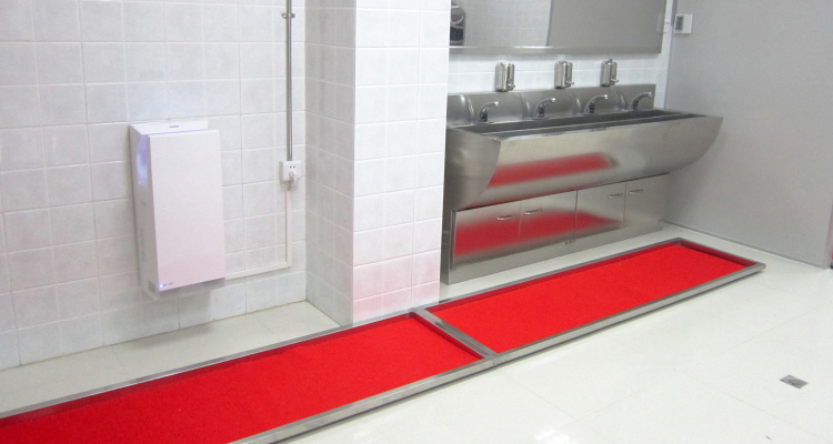 延庆生产车间三